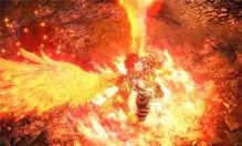 国产特效斗气化翼视频,视觉盛宴中的奇幻翅膀之旅