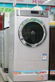 国产洗衣机安装方法视频,视频教程助您轻松上手