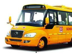 国产校车制作过程视频