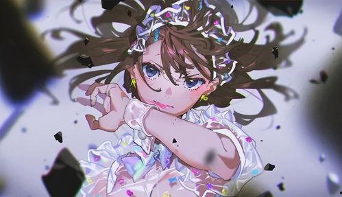 国产画师插画视频素材大全,创意无限，视觉盛宴