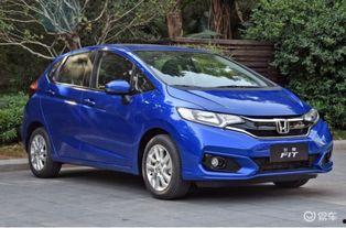 飞度吊打国产车视频播放,视频播放量爆表，谁才是真正的王者？