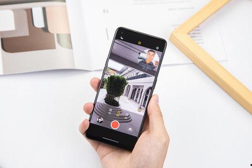 能拍景深视频的国产手机